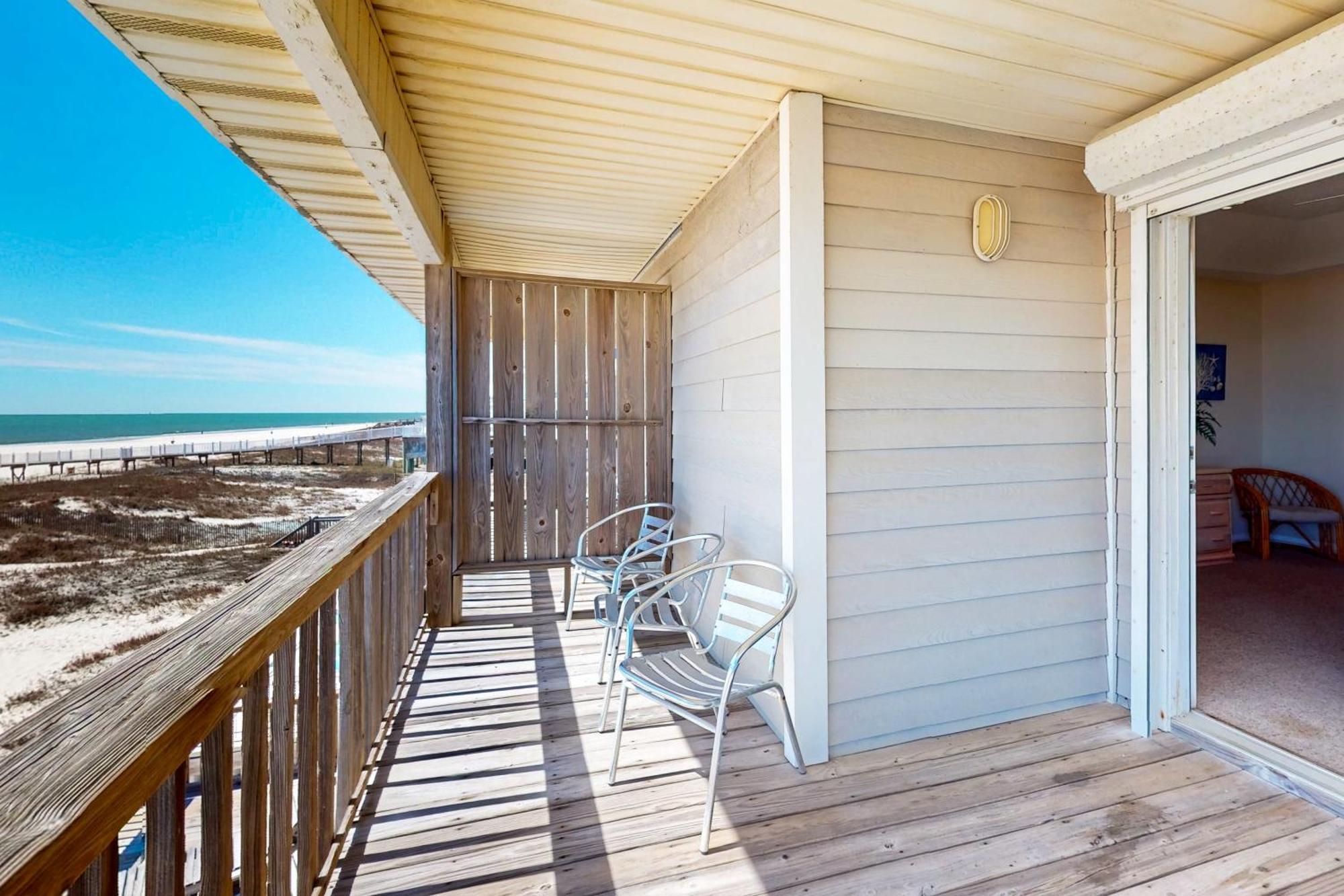 Sundance East Villa Gulf Shores Kültér fotó