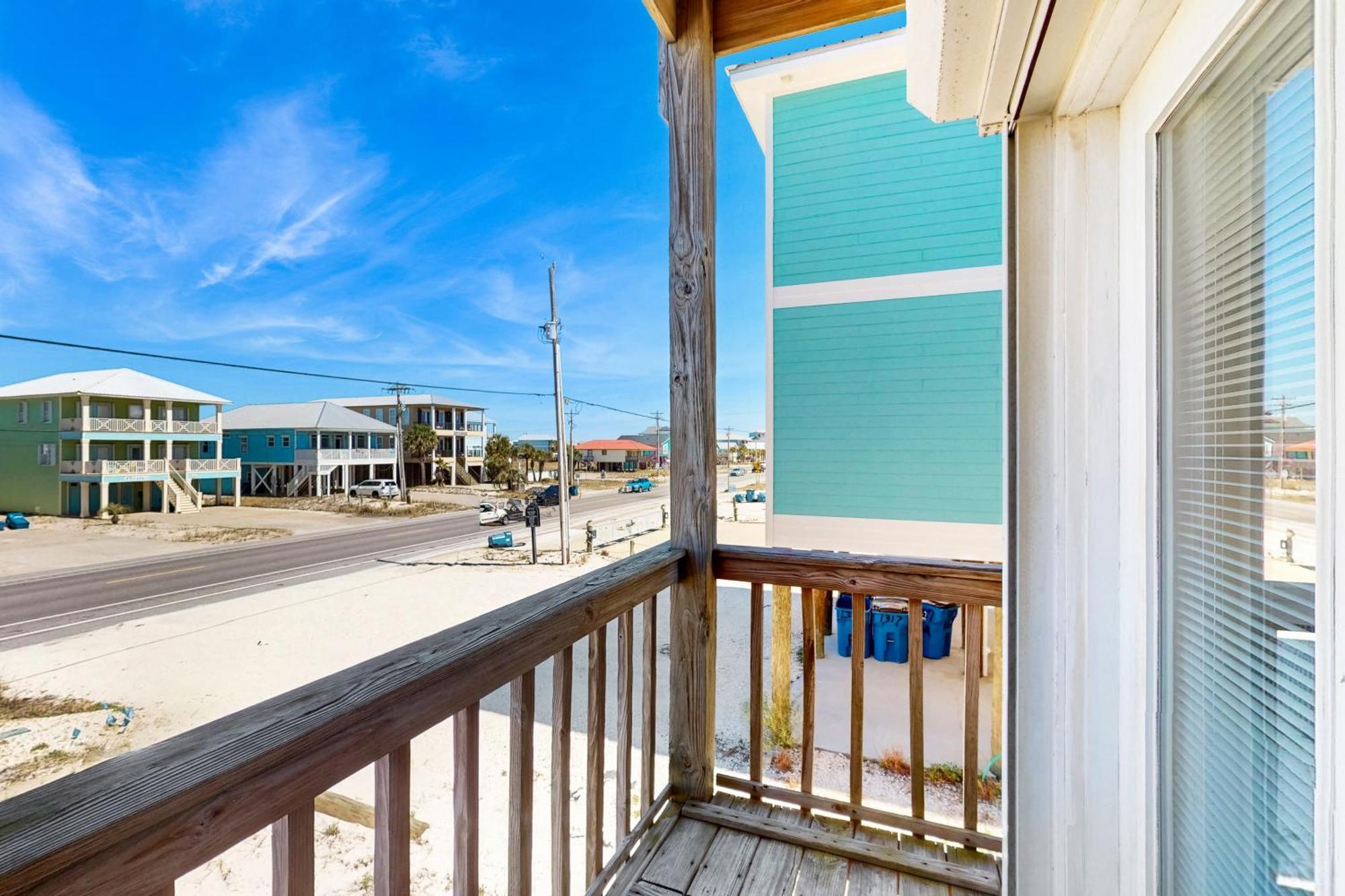 Sundance East Villa Gulf Shores Kültér fotó