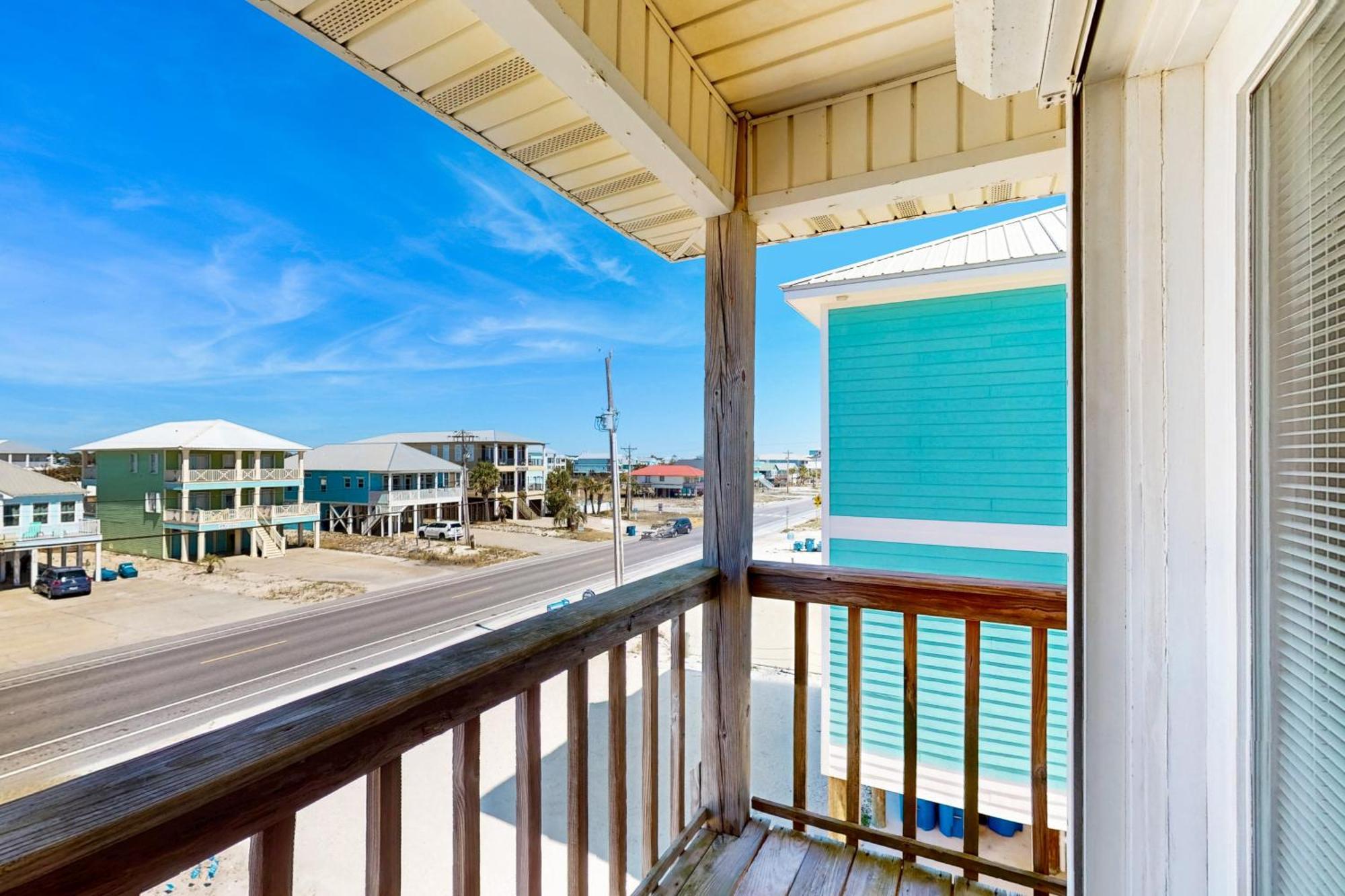 Sundance East Villa Gulf Shores Kültér fotó