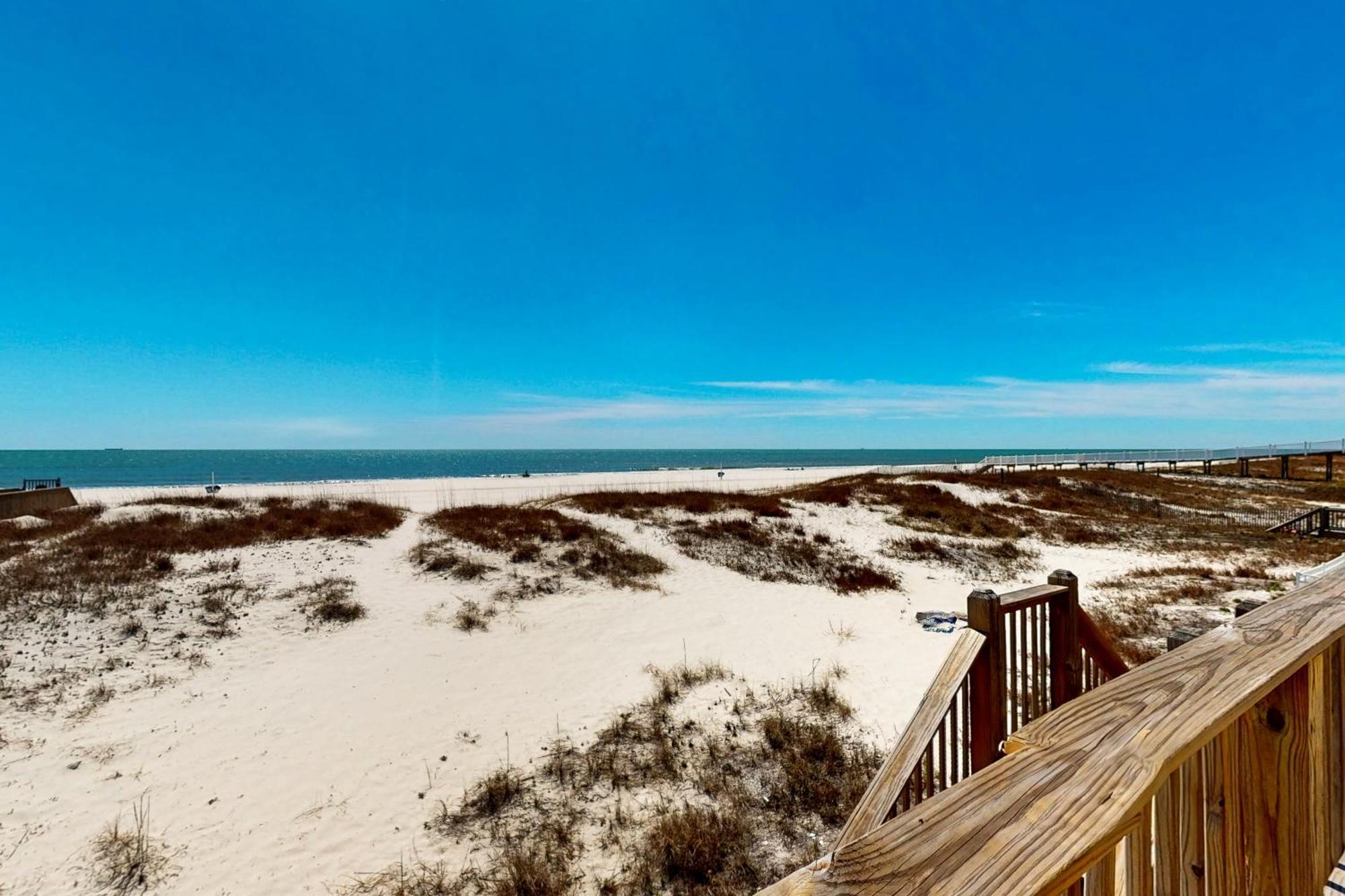 Sundance East Villa Gulf Shores Kültér fotó