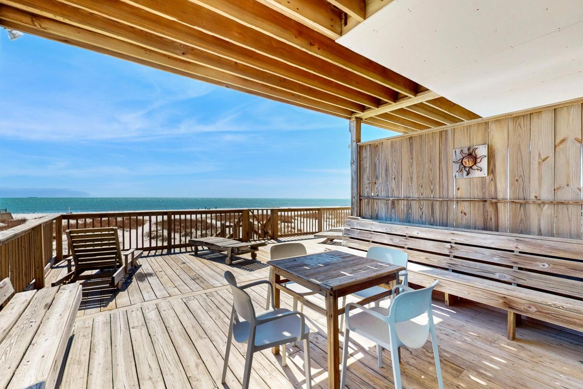 Sundance East Villa Gulf Shores Kültér fotó
