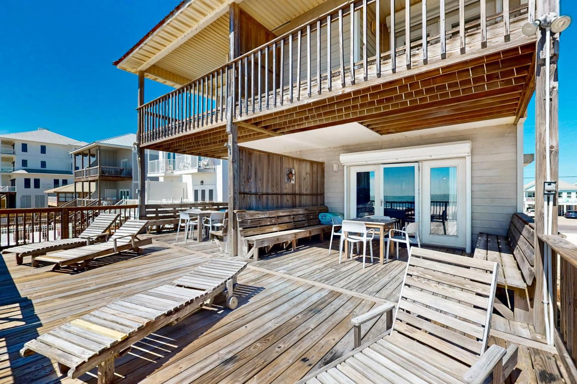 Sundance East Villa Gulf Shores Kültér fotó